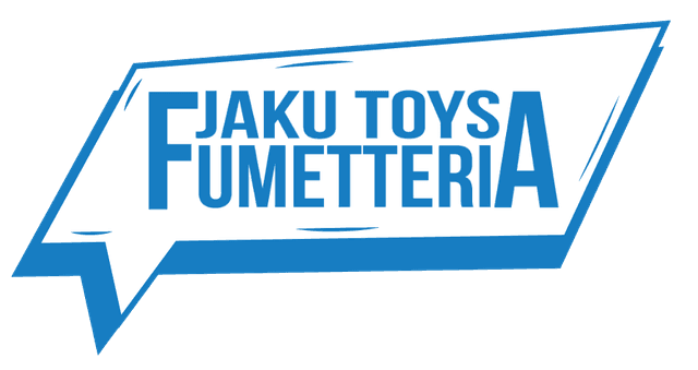 Jaku League Logo